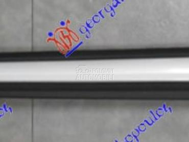 LAJSNA PREDNJIH VRATA za Mitsubishi Outlander od 2016. do 2020. god.