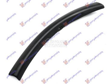 RUB PLASTICNI PREDNJEG BRANIKA za Mitsubishi Outlander od 2016. do 2020. god.