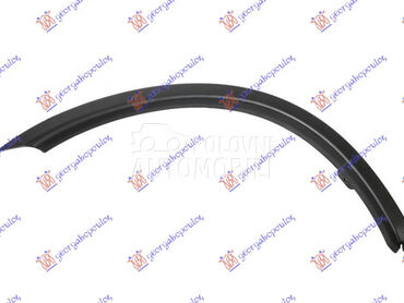 RUB PLASTICNI ZADNJEG BLATOBRA za Mitsubishi Outlander od 2016. do 2020. god.