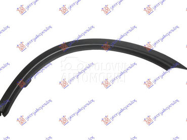 RUB PLASTICNI ZADNJEG BLATOBRA za Mitsubishi Outlander od 2016. do 2020. god.