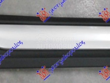 LAJSNA ZADNJIH VRATA za Mitsubishi Outlander od 2016. do 2020. god.