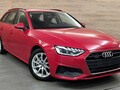 Audi A4 40tdi quattro