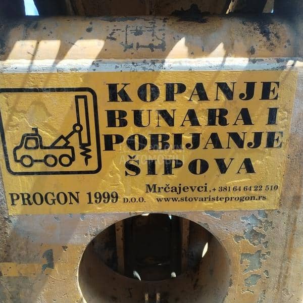 Mercedes Benz MAIT BUSILICA