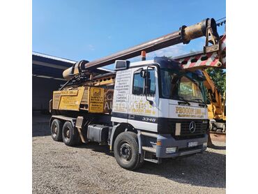 Mercedes Benz MAIT BUSILICA