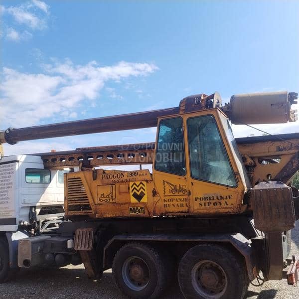 Mercedes Benz MAIT BUSILICA