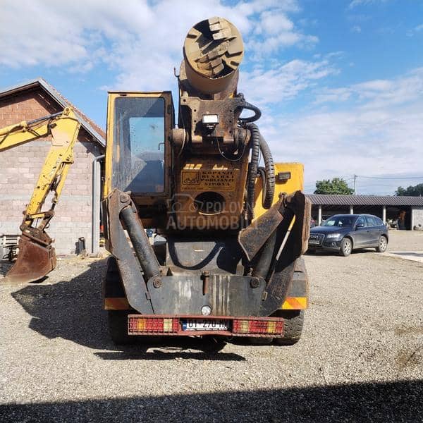 Mercedes Benz MAIT BUSILICA