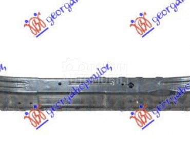 NOSAC HLADNJAKA za Mitsubishi ASX od 2010. do 2014. god.