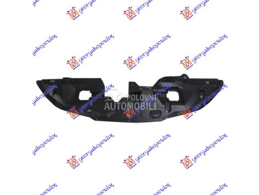 ZASTITA MOTORA ISPOD BRANIKA P za Mitsubishi ASX od 2010. do 2014. god.