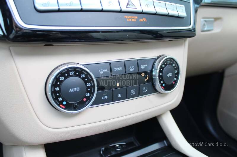 Mercedes Benz GLE 350 4 MATIC COUPE