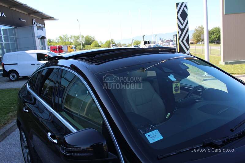Mercedes Benz GLE 350 4 MATIC COUPE