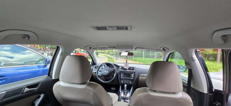 Volkswagen Jetta 1.6 TDi