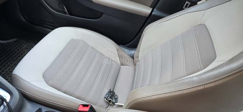 Volkswagen Jetta 1.6 TDi