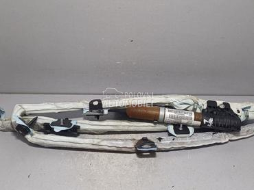 KROVNI AIRBAG za BMW Serija 3
