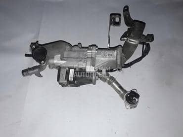 EGR ventil za Peugeot 206, 308, 204 ... od 2003. do 2015. god.