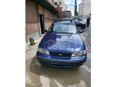 Daewoo Nexia CIELO SEDAN
