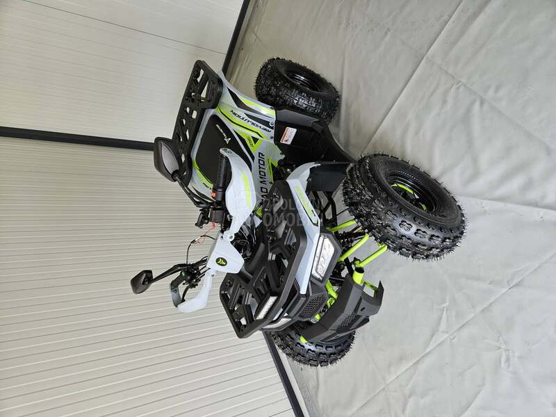 Tao Motor 125cc