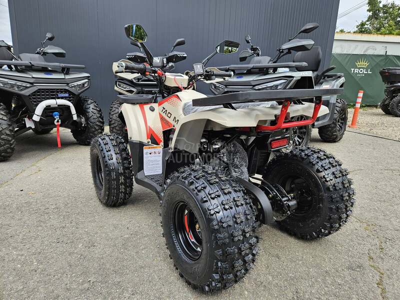 Tao Motor 125cc