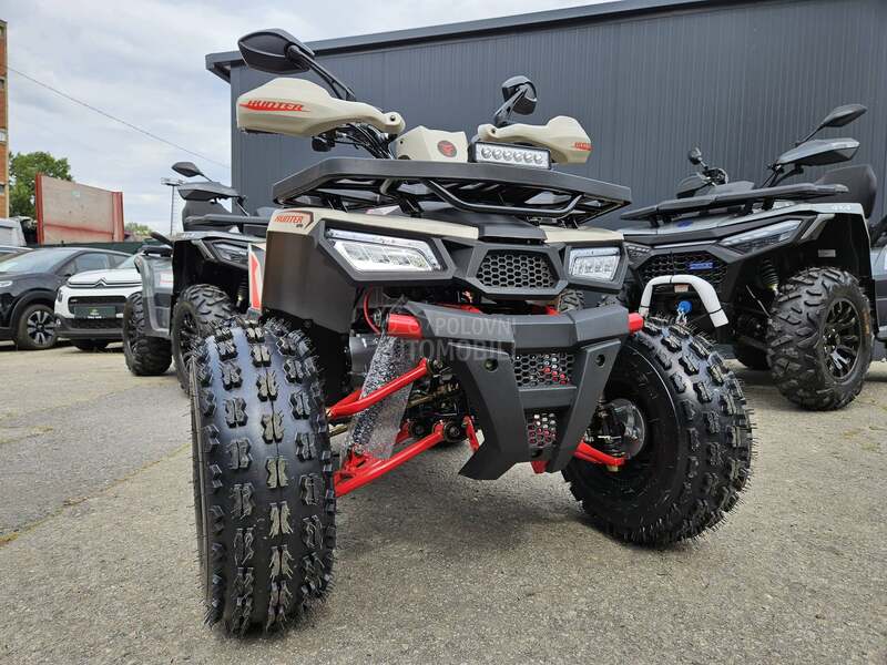 Tao Motor 125cc