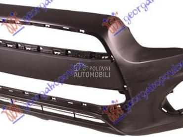 PREDNJI BRANIK za Mitsubishi ASX od 2012. do 2016. god.