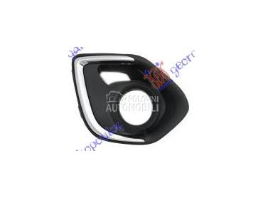 RESETKA PREDNJEG BRANIKA (SA M za Mitsubishi ASX od 2012. do 2016. god.