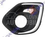 RESETKA PREDNJEG BRANIKA (SA M