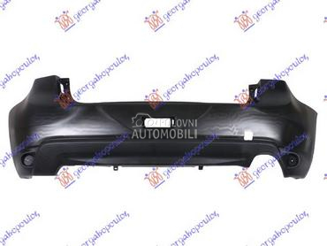 ZADNJI BRANIK za Mitsubishi ASX od 2014. do 2018. god.