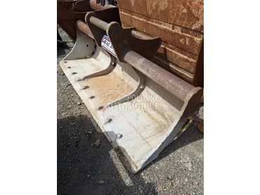 Planirna kašika 2200 mm