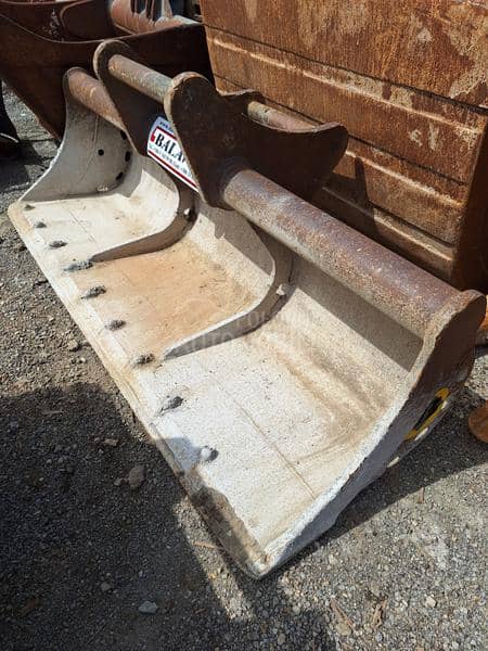 Planirna kašika 2200 mm