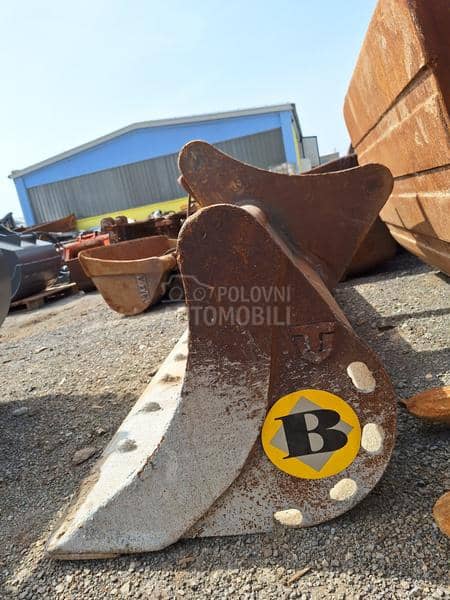 Planirna kašika 2200 mm