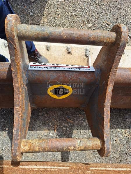 Planirna kašika 2200 mm