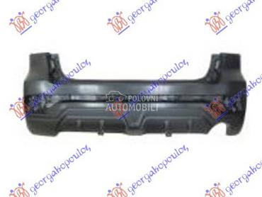 ZADNJI BRANIK PM 2019- za Mitsubishi ASX od 2017. do 2020. god.