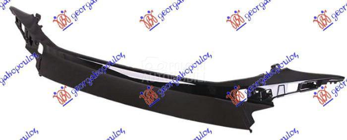 POKLOPAC NA PREDNJEM BRANIKU P