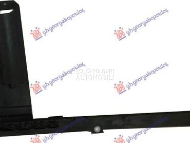 VEZNI LIM DONJI PLASTICNI... za Ford EcoSport od 2013. do 2017. god.