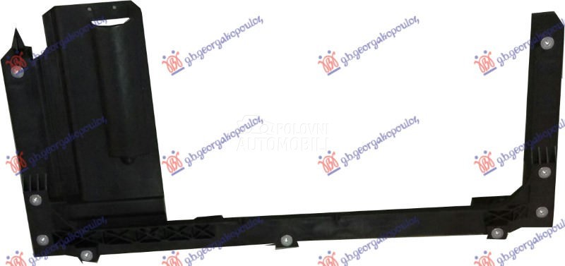 VEZNI LIM DONJI PLASTICNI...