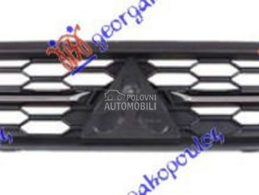 PVC MASKA 2019- za Mitsubishi ASX od 2017. do 2020. god.