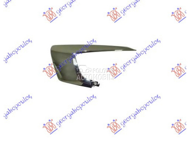 LAJSNA PREDNJEG BRANIKA GORNJA za Mitsubishi ASX od 2017. do 2020. god.