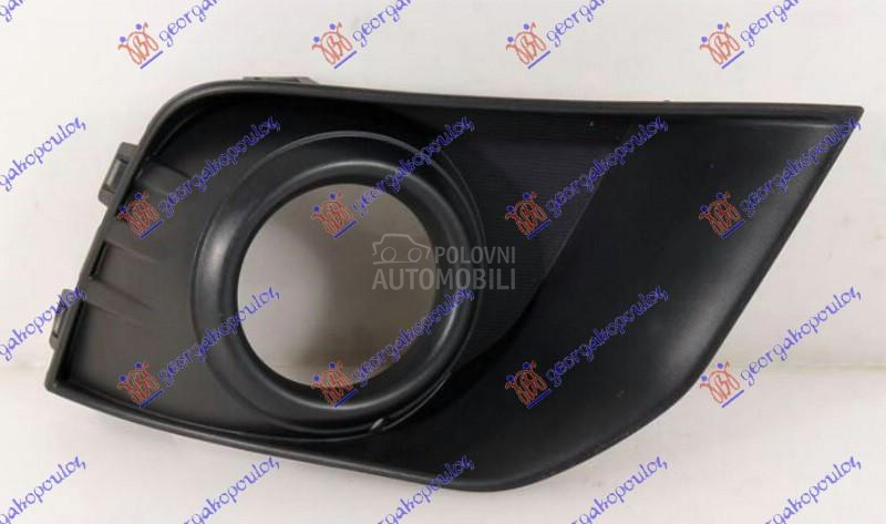 RESETKA PREDNJEG BRANIKA (SA M