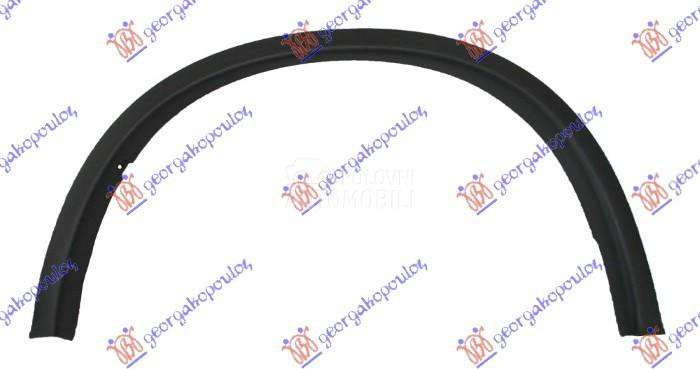 RUB PLASTICNI PREDNJEG BLATOBR