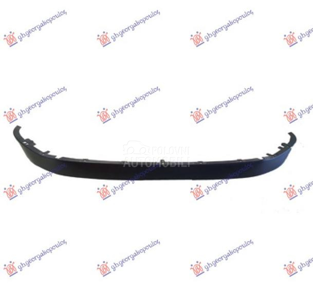 SPOJLER PREDNJEG BRANIKA  K...