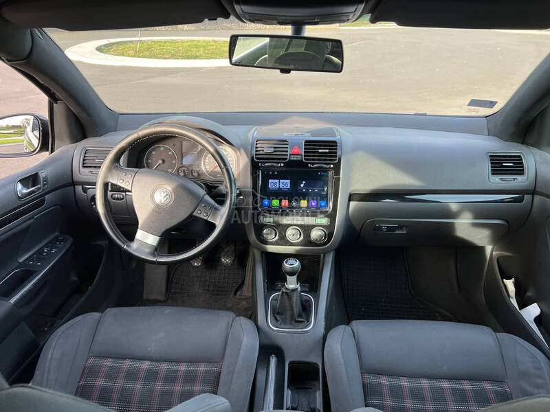 Volkswagen Golf 5 SportLine