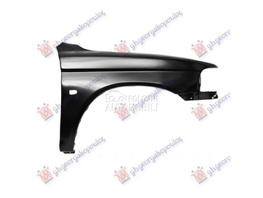 BLATOBRAN (SA OTVOROM ZA MIGAV za Mitsubishi Pajero Sport od 2000. do 2006. god.