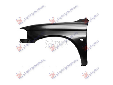 BLATOBRAN (SA OTVOROM ZA MIGAV za Mitsubishi Pajero Sport od 2000. do 2006. god.