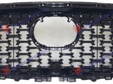 PVC MASKA CRNA  CX5 22- za Mazda 5 od 2022. do 2026. god.