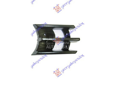 RESETKA PREDNJEG BRANIKA (SA M za Mitsubishi Pajero Sport od 2000. do 2006. god.