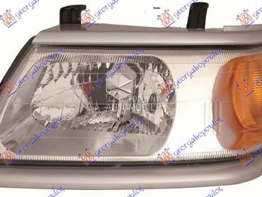 FAR (SIVI OKVIR) (DEPO) za Mitsubishi Pajero Sport od 2000. do 2006. god.
