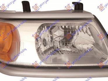 FAR (SIVI OKVIR) (DEPO) za Mitsubishi Pajero Sport od 2000. do 2006. god.