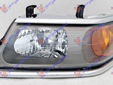 FAR (HROM OKVIR) (DEPO) za Mitsubishi Pajero Sport od 2000. do 2006. god.