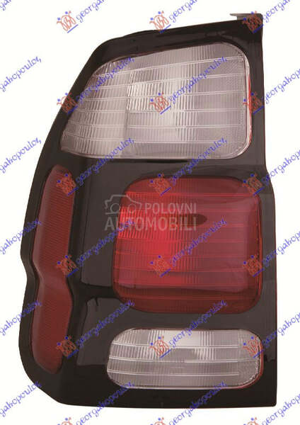 STOP LAMPA (BELI MIGAVAC) (DEP