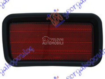 ZADNJI KATADIOPTER (MONTERO SP za Mitsubishi Pajero Sport od 2000. do 2006. god.