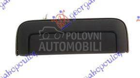 KVAKA ZADNJIH VRATA SPOLJASNJA